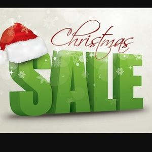 On Selective Items! Make an offer for any items!